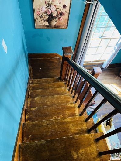 734 MCKINLEY Street, Harrisburg, Illinois 62946, 3 Bedrooms Bedrooms, 0 ,2 BathroomsBathrooms,Residential,For Sale,MCKINLEY,0,RMAEB460414