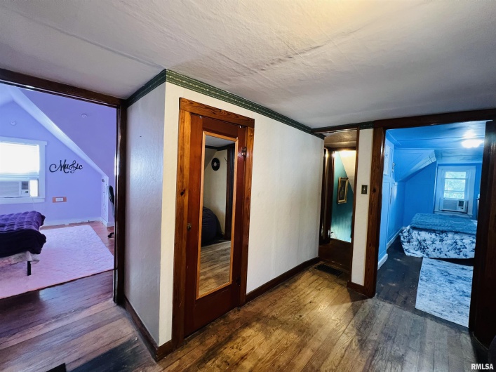 734 MCKINLEY Street, Harrisburg, Illinois 62946, 3 Bedrooms Bedrooms, 0 ,2 BathroomsBathrooms,Residential,For Sale,MCKINLEY,0,RMAEB460414