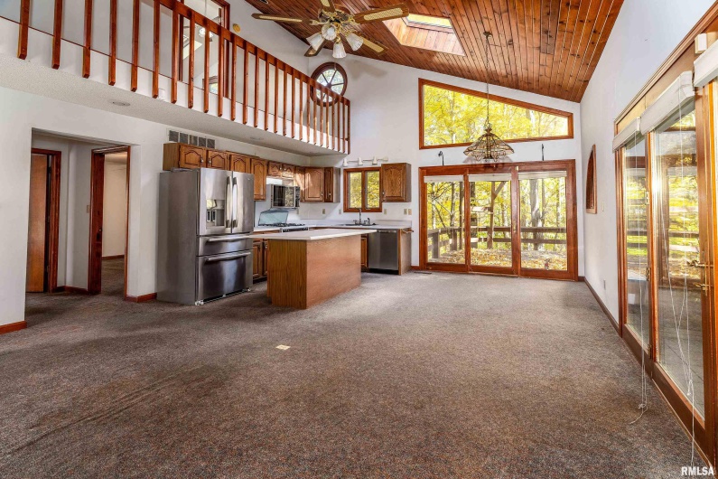 4648 Highway 127, Carbondale, Illinois 62903, 3 Bedrooms Bedrooms, 0 ,2 BathroomsBathrooms,Residential,For Sale,Highway 127,0,RMAEB460416