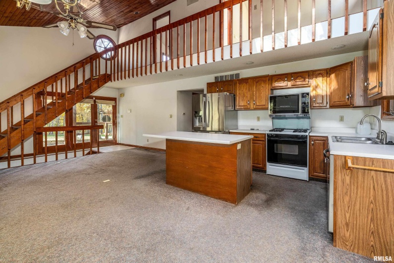 4648 Highway 127, Carbondale, Illinois 62903, 3 Bedrooms Bedrooms, 0 ,2 BathroomsBathrooms,Residential,For Sale,Highway 127,0,RMAEB460416