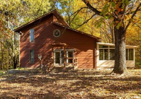 4648 Highway 127, Carbondale, Illinois 62903, 3 Bedrooms Bedrooms, 0 ,2 BathroomsBathrooms,Residential,For Sale,Highway 127,0,RMAEB460416