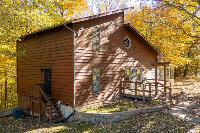 4648 Highway 127, Carbondale, Illinois 62903, 3 Bedrooms Bedrooms, 0 ,2 BathroomsBathrooms,Residential,For Sale,Highway 127,0,RMAEB460416