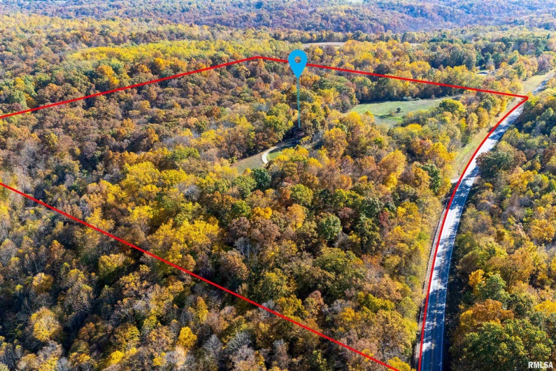 4648 Highway 127, Carbondale, Illinois 62903, 3 Bedrooms Bedrooms, 0 ,2 BathroomsBathrooms,Residential,For Sale,Highway 127,0,RMAEB460416