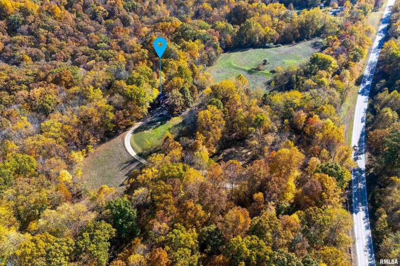 4648 Highway 127, Carbondale, Illinois 62903, 3 Bedrooms Bedrooms, 0 ,2 BathroomsBathrooms,Residential,For Sale,Highway 127,0,RMAEB460416