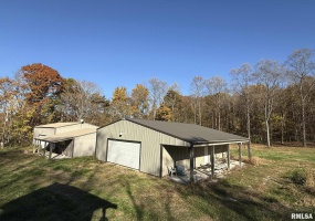 880 Rocky Comfort Road, Makanda, Illinois 62958, 1 Bedroom Bedrooms, 0 ,1 BathroomBathrooms,Residential,For Sale,Rocky Comfort,0,RMAQC4269208