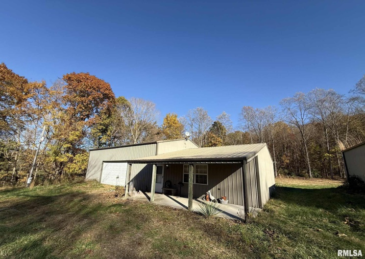 880 Rocky Comfort Road, Makanda, Illinois 62958, 1 Bedroom Bedrooms, 0 ,1 BathroomBathrooms,Residential,For Sale,Rocky Comfort,0,RMAQC4269208