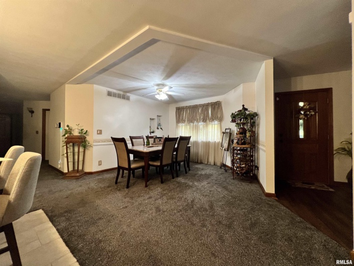 2372 LOGAN Street A Court, Murphysboro, Illinois 62966, 4 Bedrooms Bedrooms, 0 ,3 BathroomsBathrooms,Residential,For Sale,LOGAN,0,RMAEB460420