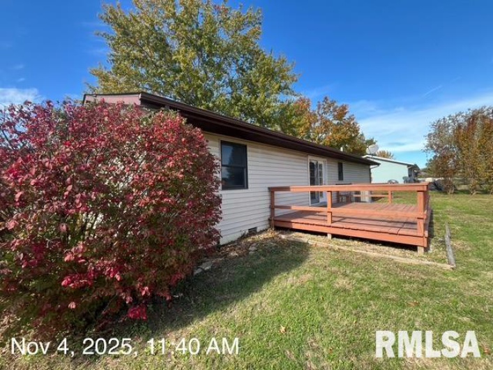 101 LAWRENCE Street, DeSoto, Illinois 62924, 4 Bedrooms Bedrooms, 0 ,2 BathroomsBathrooms,Residential,For Sale,LAWRENCE,0,RMAEB460421