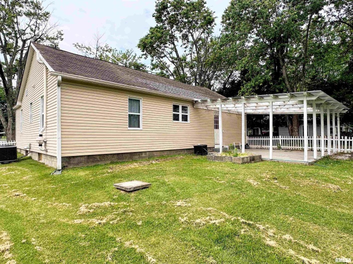 501 CEDAR CREEK Road, Makanda, Illinois 62958, 4 Bedrooms Bedrooms, 0 ,1 BathroomBathrooms,Residential,For Sale,CEDAR CREEK,0,RMAEB458723