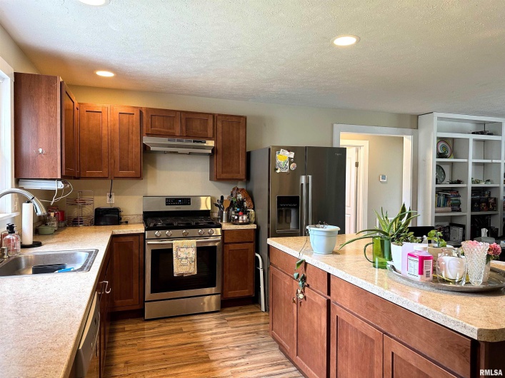 501 CEDAR CREEK Road, Makanda, Illinois 62958, 4 Bedrooms Bedrooms, 0 ,1 BathroomBathrooms,Residential,For Sale,CEDAR CREEK,0,RMAEB458723