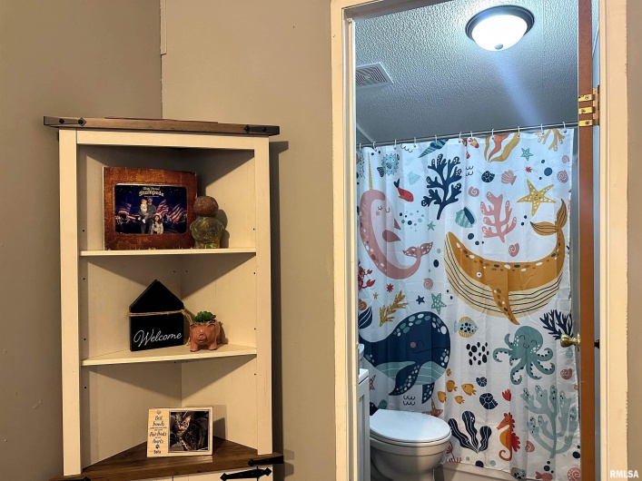 65 Payne Drive, Goreville, Illinois 62939, 4 Bedrooms Bedrooms, 0 ,3 BathroomsBathrooms,Residential,For Sale,Payne,0,RMAEB459963