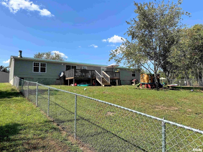 65 Payne Drive, Goreville, Illinois 62939, 4 Bedrooms Bedrooms, 0 ,3 BathroomsBathrooms,Residential,For Sale,Payne,0,RMAEB459963