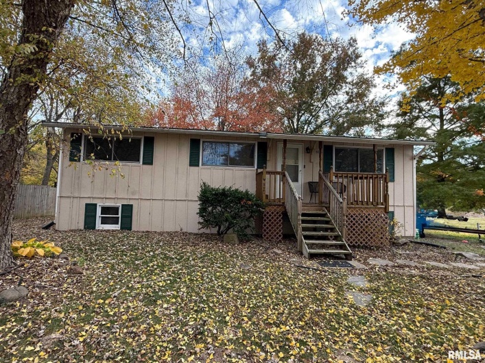 606 KENNEDY Drive, DeSoto, Illinois 62966, 3 Bedrooms Bedrooms, 0 ,1 BathroomBathrooms,Residential,For Sale,KENNEDY,0,RMAQC4269238
