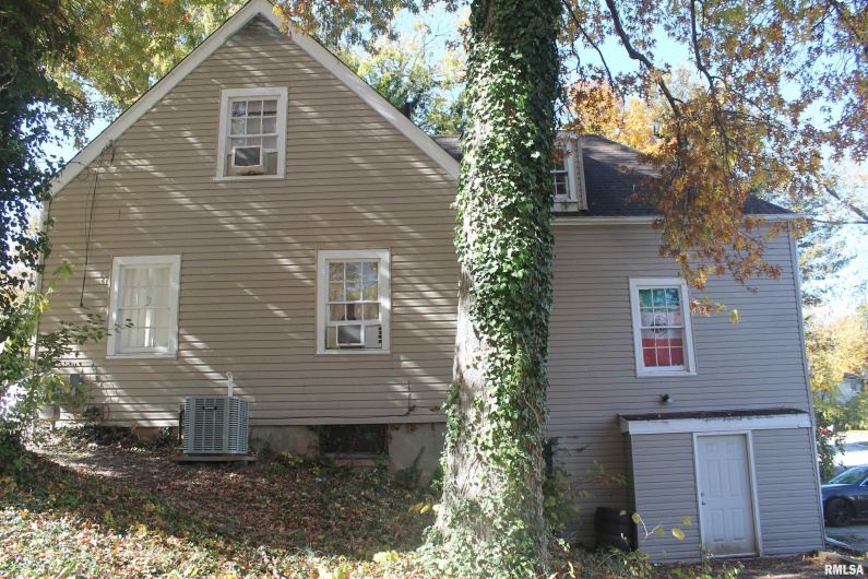 502 Freeman Street, Carbondale, Illinois 62901, 0 , 0 ,0,Residential Income,For Sale,Freeman,0,RMAEB460431