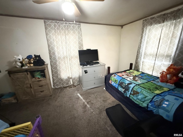 116 WILSON Street, Hurst, Illinois 62949, 2 Bedrooms Bedrooms, 0 ,1 BathroomBathrooms,Residential,For Sale,WILSON,0,RMAEB460430