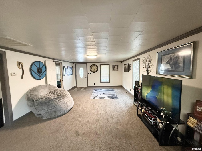 116 WILSON Street, Hurst, Illinois 62949, 2 Bedrooms Bedrooms, 0 ,1 BathroomBathrooms,Residential,For Sale,WILSON,0,RMAEB460430