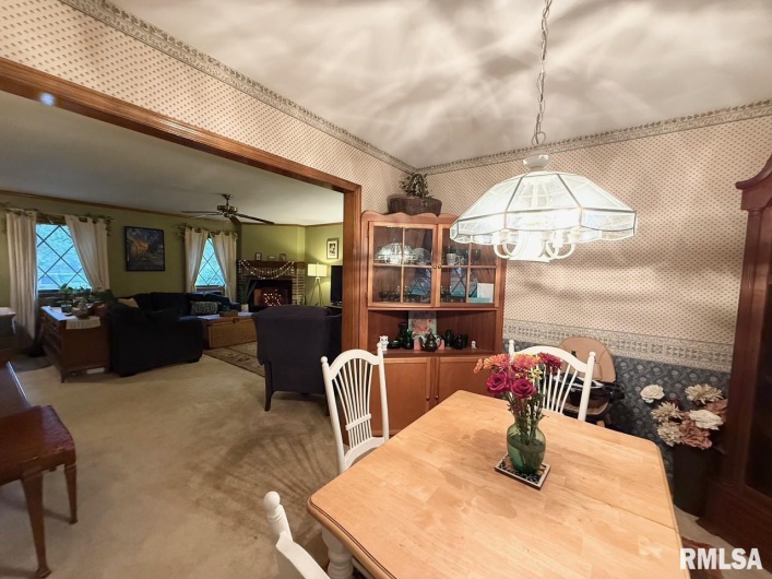 11730 KEVIN Lane, Carterville, Illinois 62918, 3 Bedrooms Bedrooms, 0 ,2 BathroomsBathrooms,Residential,For Sale,KEVIN,0,RMAQC4269267