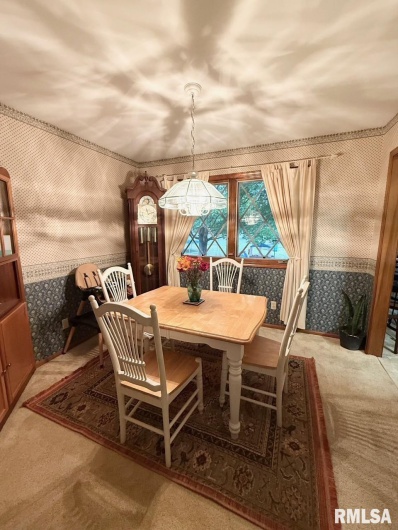 11730 KEVIN Lane, Carterville, Illinois 62918, 3 Bedrooms Bedrooms, 0 ,2 BathroomsBathrooms,Residential,For Sale,KEVIN,0,RMAQC4269267