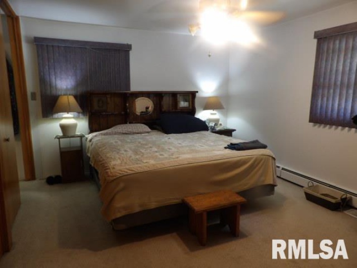 736 MILL Street, Carrier Mills, Illinois 62917, 3 Bedrooms Bedrooms, 0 ,4 BathroomsBathrooms,Residential,For Sale,MILL,0,RMAEB459487