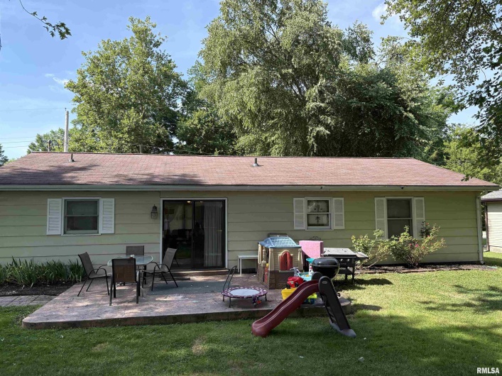 2119 Rains Street, Murphysboro, Illinois 62966, 3 Bedrooms Bedrooms, 0 ,1 BathroomBathrooms,Residential,For Sale,Rains,0,RMAEB458786