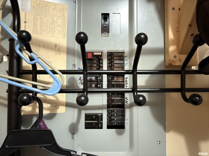 2119 Rains Street, Murphysboro, Illinois 62966, 3 Bedrooms Bedrooms, 0 ,1 BathroomBathrooms,Residential,For Sale,Rains,0,RMAEB458786