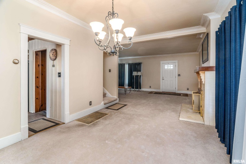 311 POPLAR Street, Harrisburg, Illinois 62946, 4 Bedrooms Bedrooms, 0 ,1 BathroomBathrooms,Residential,For Sale,POPLAR,0,RMAQC4269298