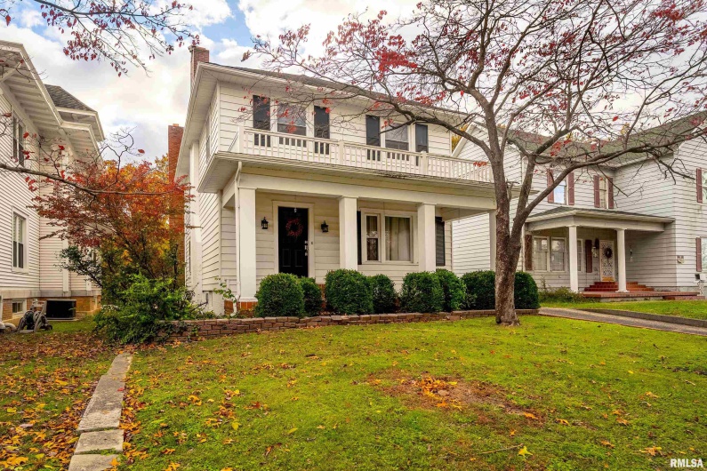 311 POPLAR Street, Harrisburg, Illinois 62946, 4 Bedrooms Bedrooms, 0 ,1 BathroomBathrooms,Residential,For Sale,POPLAR,0,RMAQC4269298