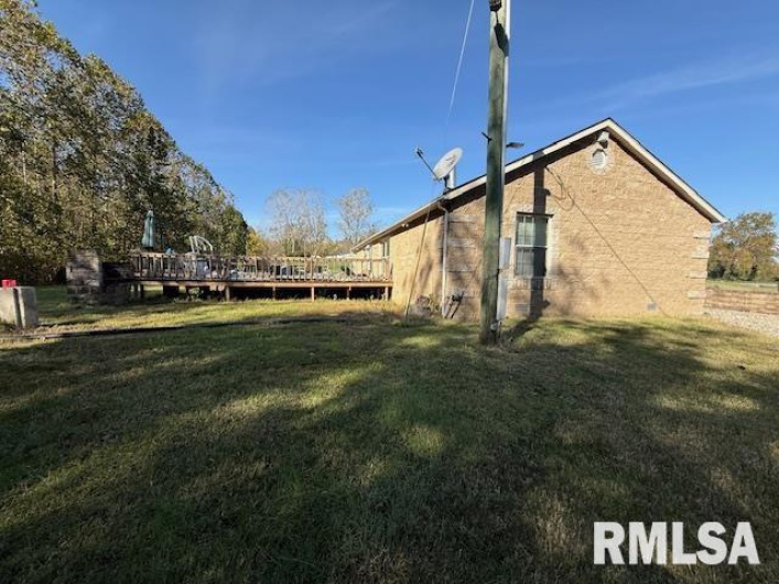 22145 Old Delta Mine Road, Marion, Illinois 62959, 3 Bedrooms Bedrooms, 0 ,2 BathroomsBathrooms,Residential,For Sale,Old Delta Mine,0,RMAEB460442