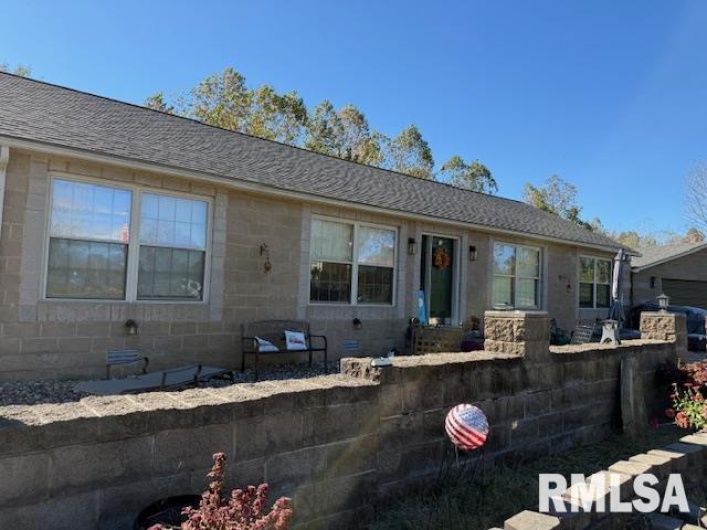 22145 Old Delta Mine Road, Marion, Illinois 62959, 3 Bedrooms Bedrooms, 0 ,2 BathroomsBathrooms,Residential,For Sale,Old Delta Mine,0,RMAEB460442