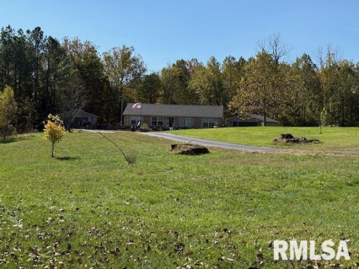 22145 Old Delta Mine Road, Marion, Illinois 62959, 3 Bedrooms Bedrooms, 0 ,2 BathroomsBathrooms,Residential,For Sale,Old Delta Mine,0,RMAEB460442