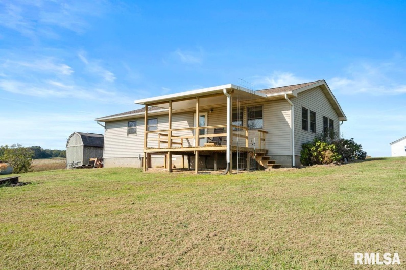 42 Bowed Tree Road, Stonefort, Illinois 62987, 2 Bedrooms Bedrooms, 0 ,2 BathroomsBathrooms,Residential,For Sale,Bowed Tree,0,RMAEB460172