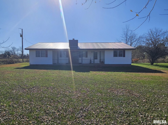 3830 State Route 147 Route, Vienna, Illinois 62995, 4 Bedrooms Bedrooms, 0 ,2 BathroomsBathrooms,Residential,For Sale,State Route 147,0,RMAEB460446
