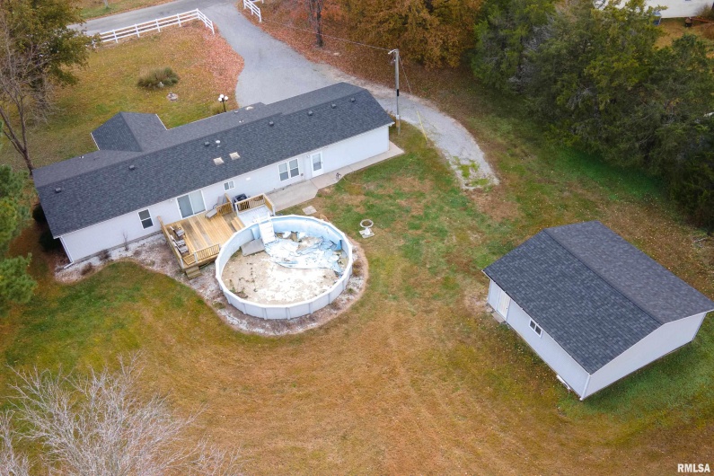 14574 EASTLAND Road, Marion, Illinois 62959, 4 Bedrooms Bedrooms, 0 ,2 BathroomsBathrooms,Residential,For Sale,EASTLAND,0,RMAEB460449