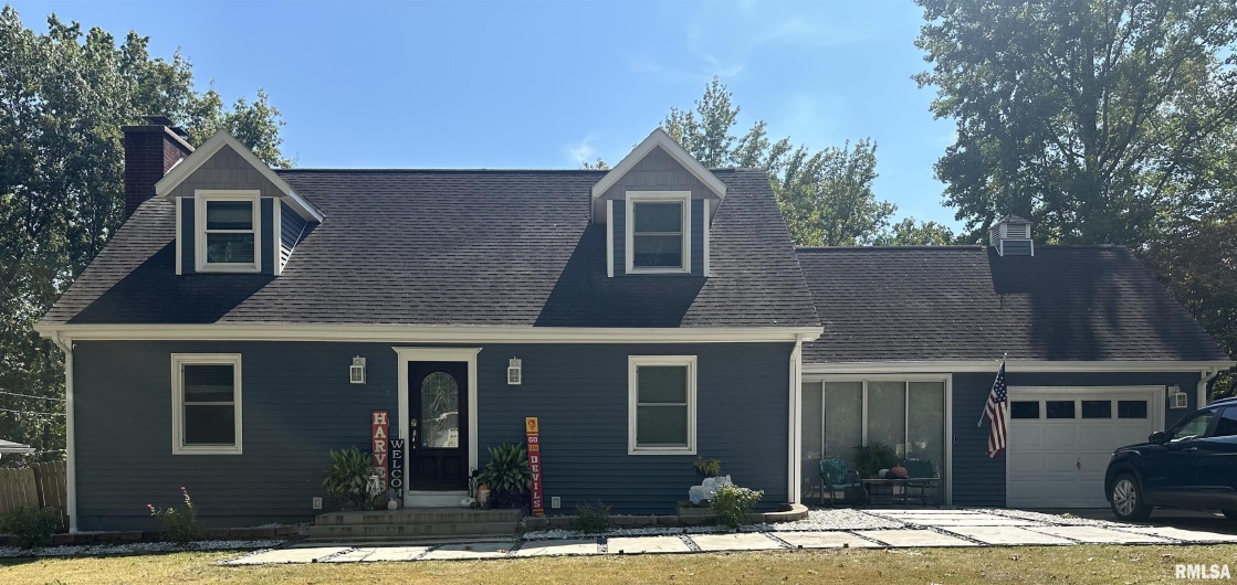 37 WESTWOOD Lane, Murphysboro, Illinois 62966, 4 Bedrooms Bedrooms, 0 ,3 BathroomsBathrooms,Residential,For Sale,WESTWOOD,0,RMAEB460451