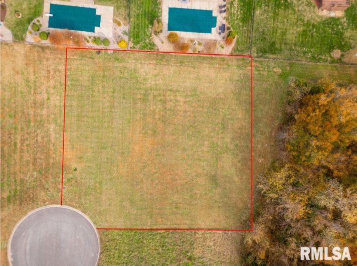 Lot 4 MARGARET Drive, Carterville, Illinois 62918, 0 , 0 ,0,Land,For Sale,MARGARET,0,RMAQC4269314