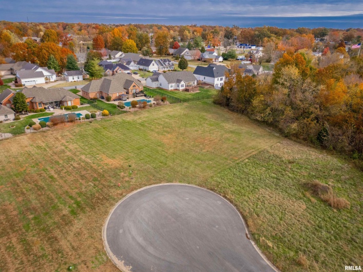 Lot 4 MARGARET Drive, Carterville, Illinois 62918, 0 , 0 ,0,Land,For Sale,MARGARET,0,RMAQC4269314