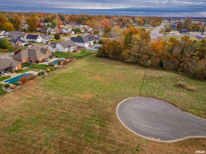 Lot 4 MARGARET Drive, Carterville, Illinois 62918, 0 , 0 ,0,Land,For Sale,MARGARET,0,RMAQC4269314