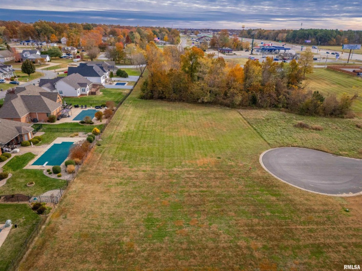 Lot 4 MARGARET Drive, Carterville, Illinois 62918, 0 , 0 ,0,Land,For Sale,MARGARET,0,RMAQC4269314