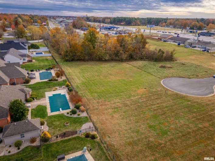 Lot 4 MARGARET Drive, Carterville, Illinois 62918, 0 , 0 ,0,Land,For Sale,MARGARET,0,RMAQC4269314