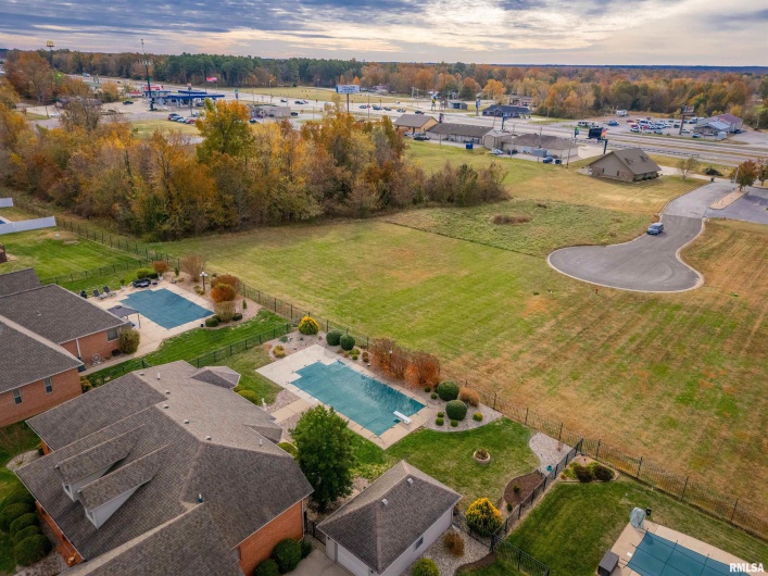 Lot 4 MARGARET Drive, Carterville, Illinois 62918, 0 , 0 ,0,Land,For Sale,MARGARET,0,RMAQC4269314