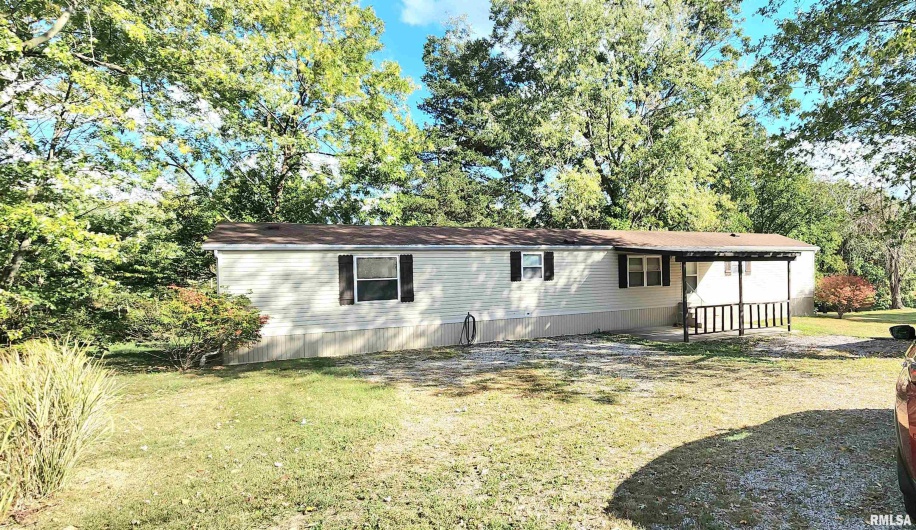 210 Old Plank Road, Chester, Illinois 62233, 3 Bedrooms Bedrooms, 0 ,2 BathroomsBathrooms,Manufactured In Park,For Sale,Old Plank,0,RMAEB460038