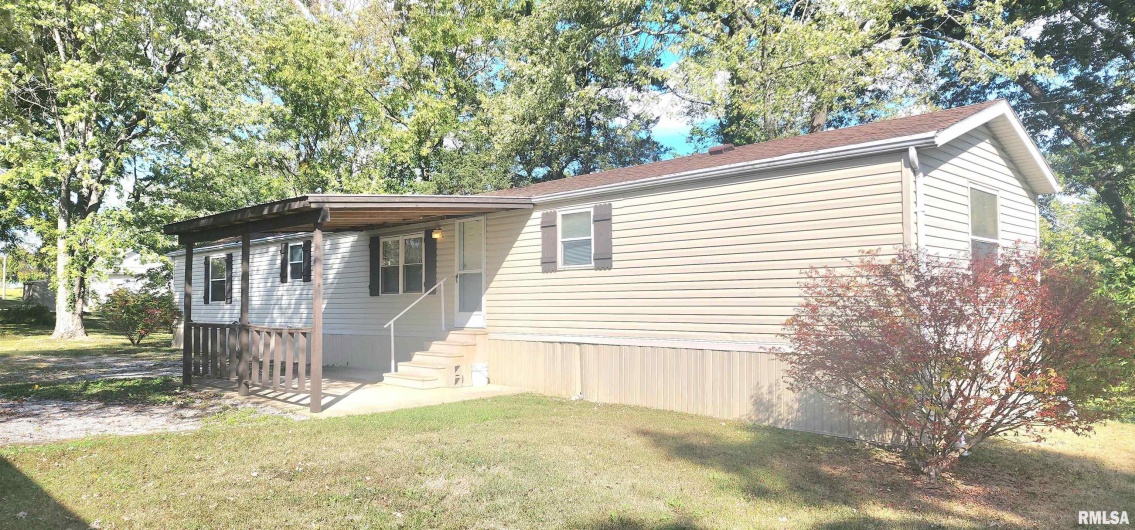 210 Old Plank Road, Chester, Illinois 62233, 3 Bedrooms Bedrooms, 0 ,2 BathroomsBathrooms,Manufactured In Park,For Sale,Old Plank,0,RMAEB460038