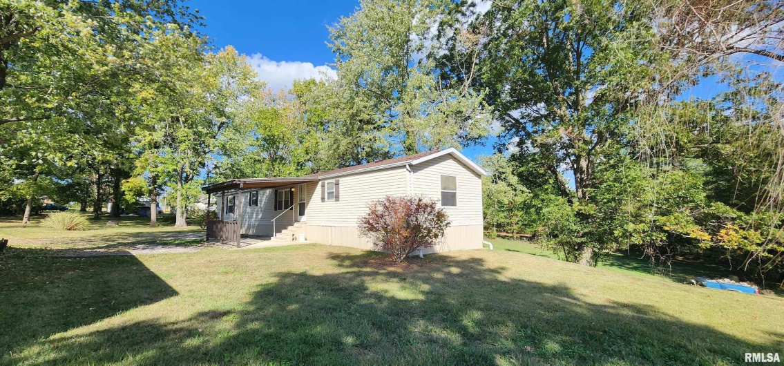 210 Old Plank Road, Chester, Illinois 62233, 3 Bedrooms Bedrooms, 0 ,2 BathroomsBathrooms,Manufactured In Park,For Sale,Old Plank,0,RMAEB460038