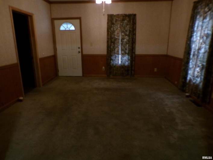 331 MINNIE Avenue, Tilden, Illinois 62292, 2 Bedrooms Bedrooms, 0 ,1 BathroomBathrooms,Residential,For Sale,MINNIE,0,RMAEB460454