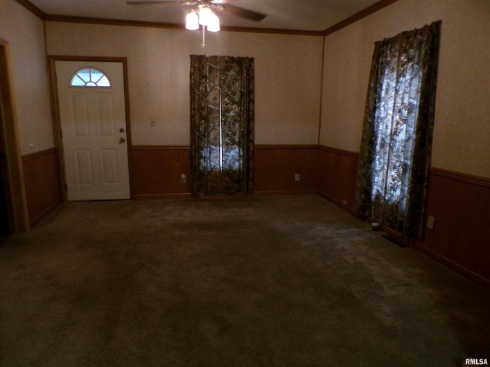 331 MINNIE Avenue, Tilden, Illinois 62292, 2 Bedrooms Bedrooms, 0 ,1 BathroomBathrooms,Residential,For Sale,MINNIE,0,RMAEB460454