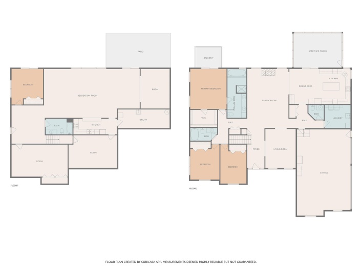 402 Majestic Oak Drive, Murphysboro, Illinois 62966, 4 Bedrooms Bedrooms, 0 ,3 BathroomsBathrooms,Residential,For Sale,Majestic Oak,0,RMAQC4269333