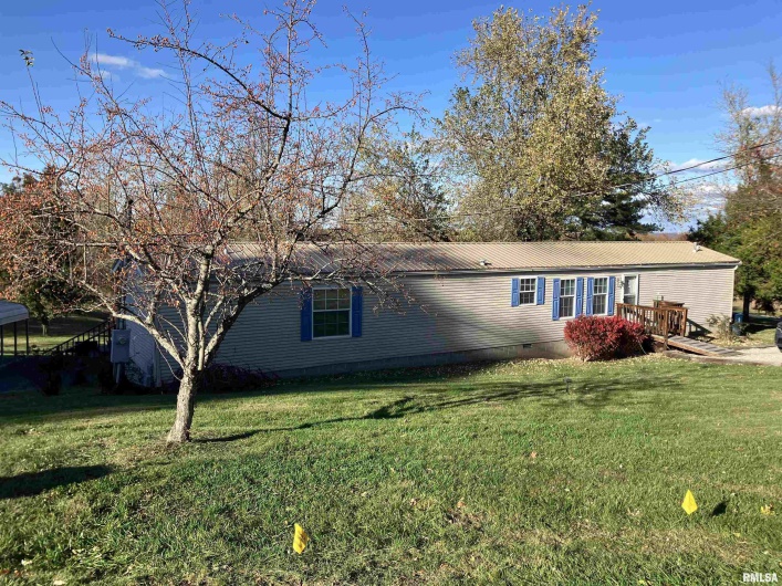 557 TWIN OAKS Drive, Cobden, Illinois 62920, 3 Bedrooms Bedrooms, 0 ,2 BathroomsBathrooms,Residential,For Sale,TWIN OAKS,0,RMAEB460456