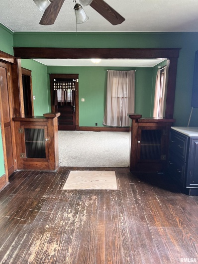 202 WILSON Street, Anna, Illinois 62906, 1 Bedroom Bedrooms, 0 ,1 BathroomBathrooms,Residential,For Sale,WILSON,0,RMAQC4265306