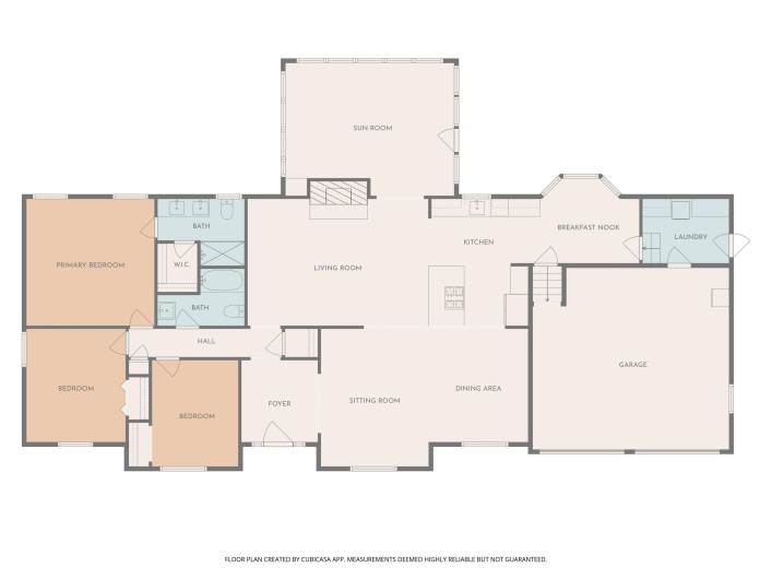 202 Dinah Lane, Marion, Illinois 62959, 3 Bedrooms Bedrooms, 0 ,2 BathroomsBathrooms,Residential,For Sale,Dinah,0,RMAQC4269361