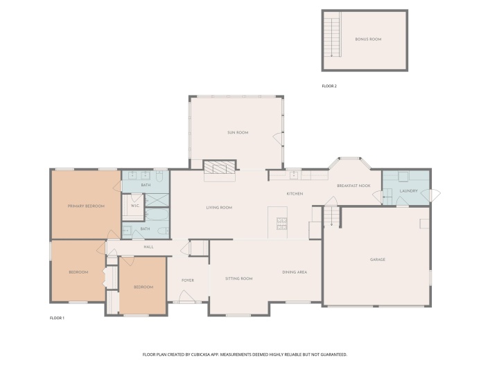 202 Dinah Lane, Marion, Illinois 62959, 3 Bedrooms Bedrooms, 0 ,2 BathroomsBathrooms,Residential,For Sale,Dinah,0,RMAQC4269361